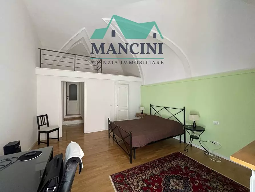 Immagine 2 di Appartamento in vendita  in MURA ORIENTALI a Jesi