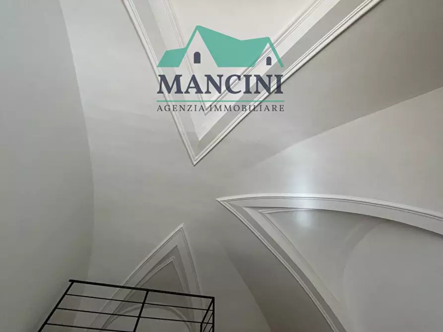 Immagine 8 di Appartamento in vendita  in MURA ORIENTALI a Jesi