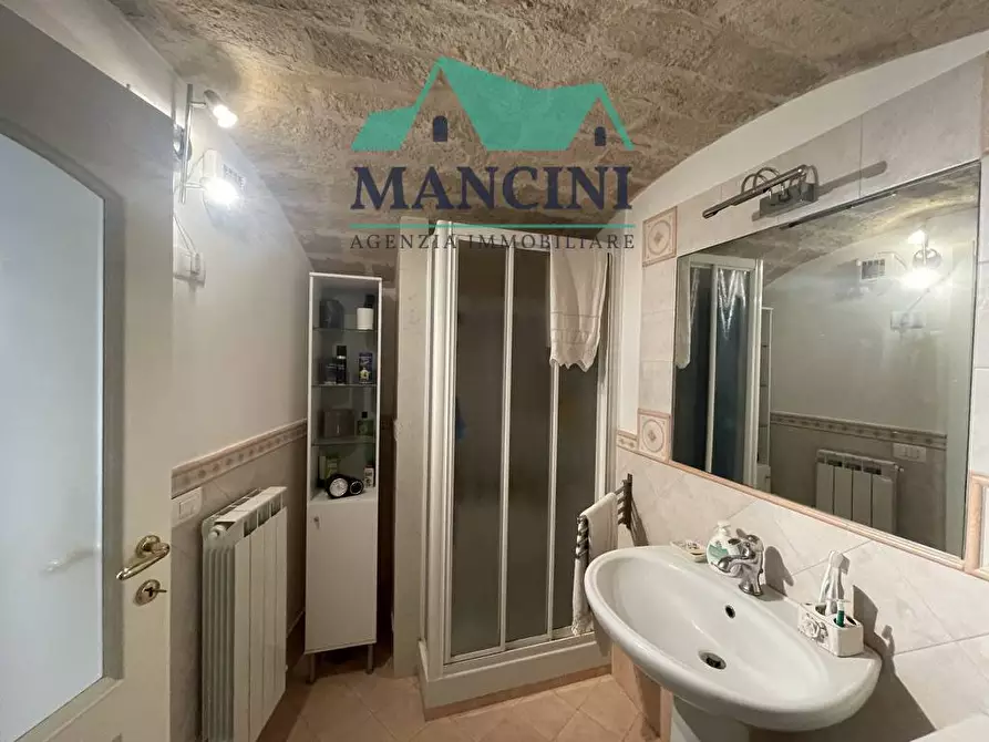 Immagine 9 di Appartamento in vendita  in MURA ORIENTALI a Jesi