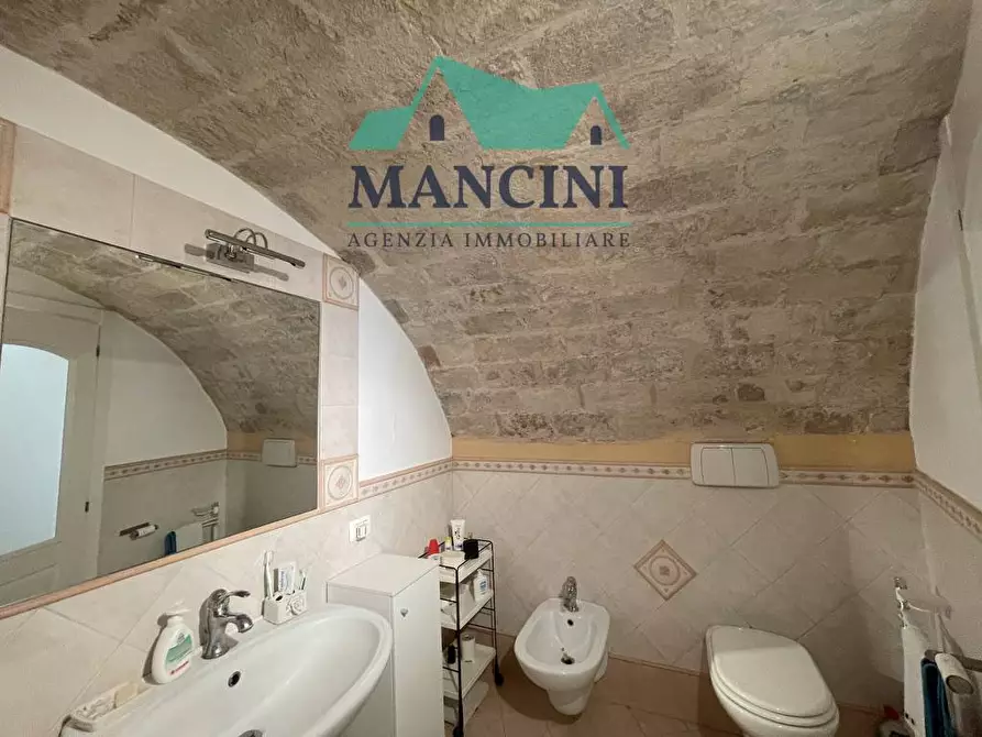 Immagine 10 di Appartamento in vendita  in MURA ORIENTALI a Jesi