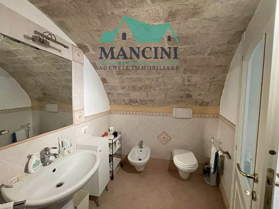 Immagine 11 di Appartamento in vendita  in MURA ORIENTALI a Jesi