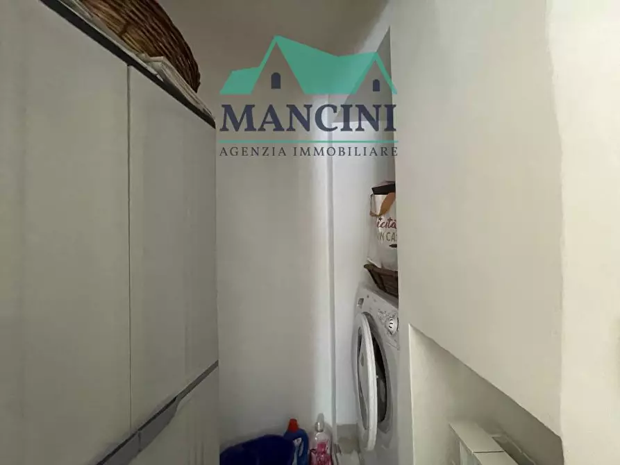 Immagine 12 di Appartamento in vendita  in MURA ORIENTALI a Jesi