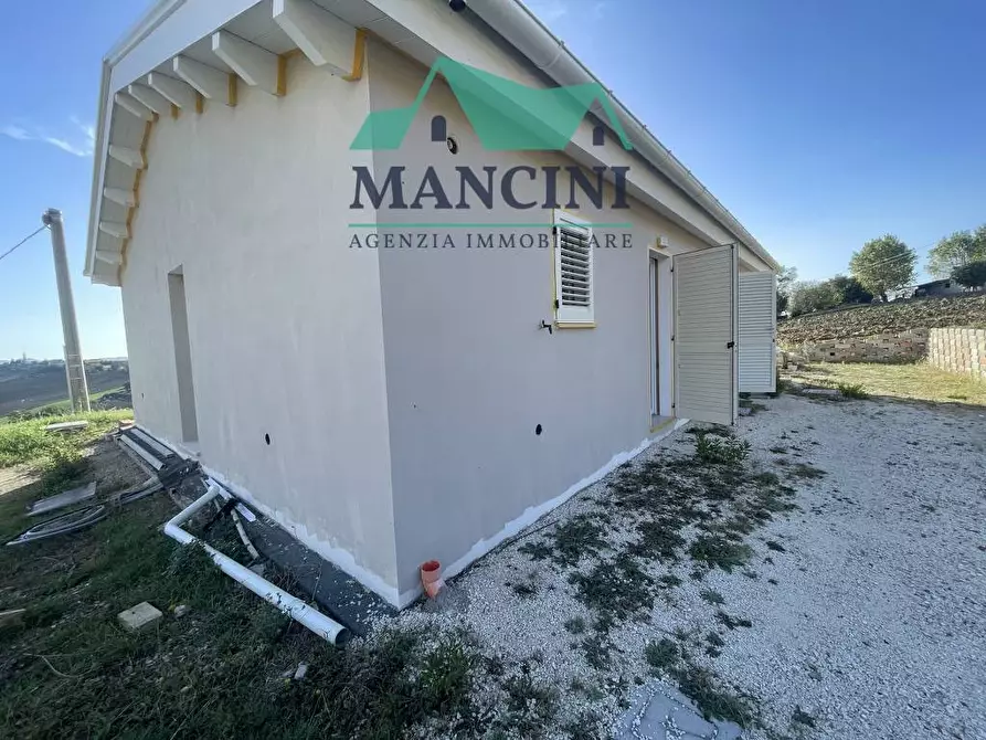 Immagine 9 di Casa indipendente in vendita  in ALDO MORO a Santa Maria Nuova