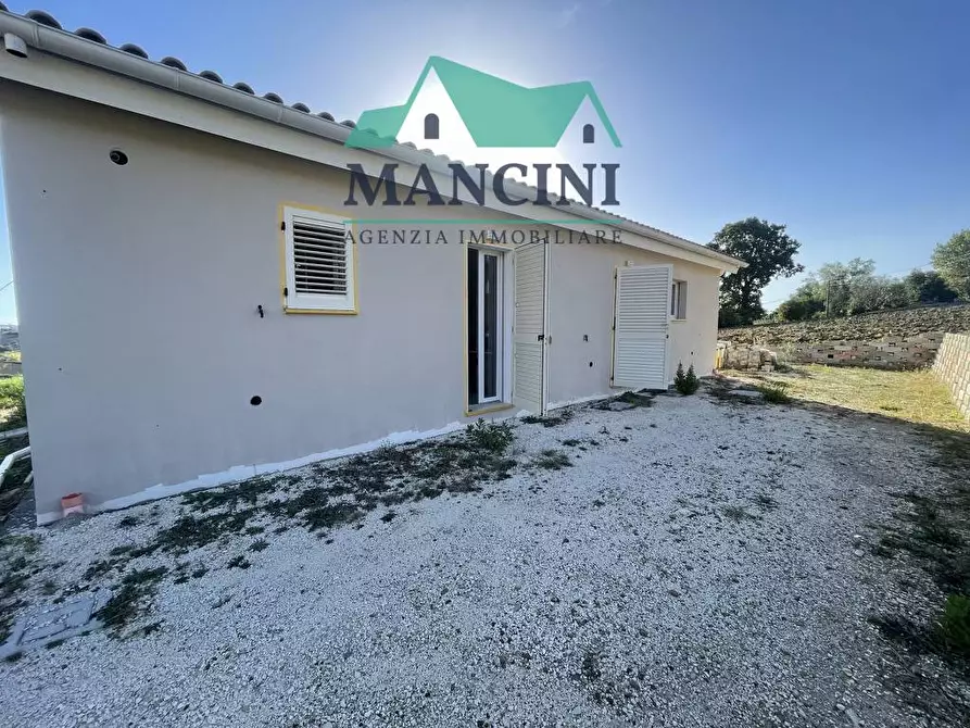 Immagine 4 di Casa indipendente in vendita  in ALDO MORO a Santa Maria Nuova