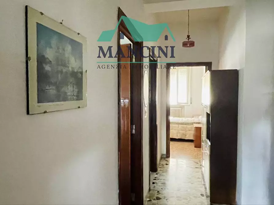 Immagine 7 di Appartamento in vendita  in VERDI a Jesi