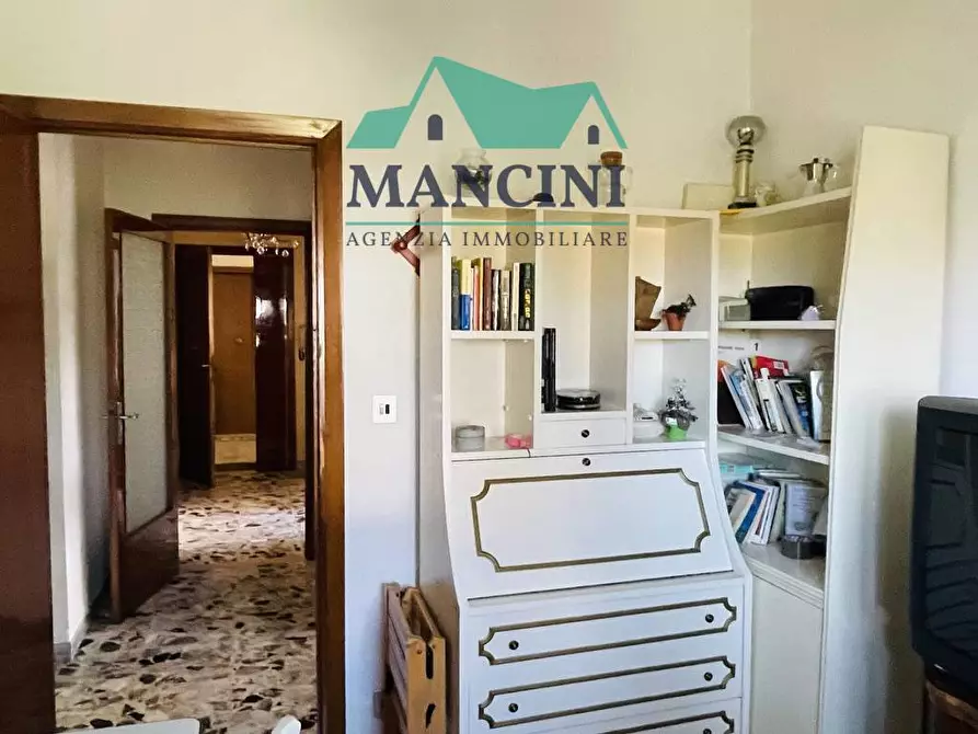 Immagine 9 di Appartamento in vendita  in VERDI a Jesi