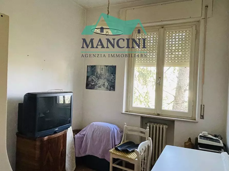 Immagine 10 di Appartamento in vendita  in VERDI a Jesi