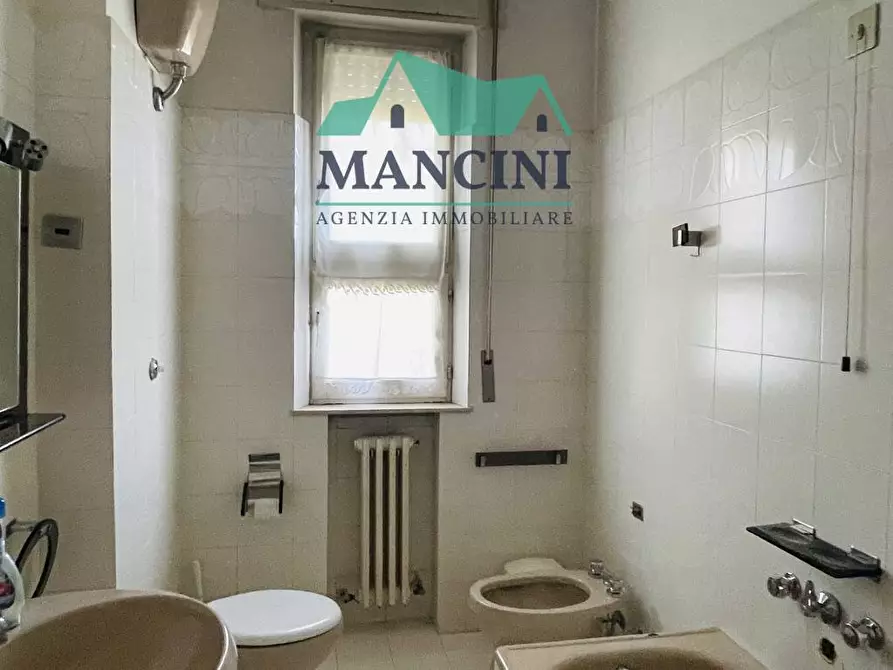 Immagine 14 di Appartamento in vendita  in VERDI a Jesi