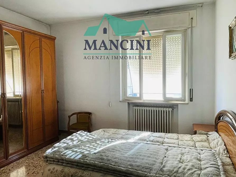 Immagine 11 di Appartamento in vendita  in VERDI a Jesi