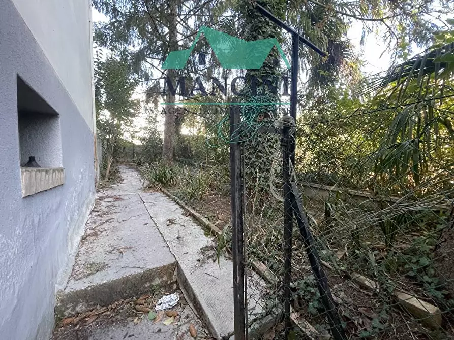 Immagine 15 di Appartamento in vendita  in VERDI a Jesi