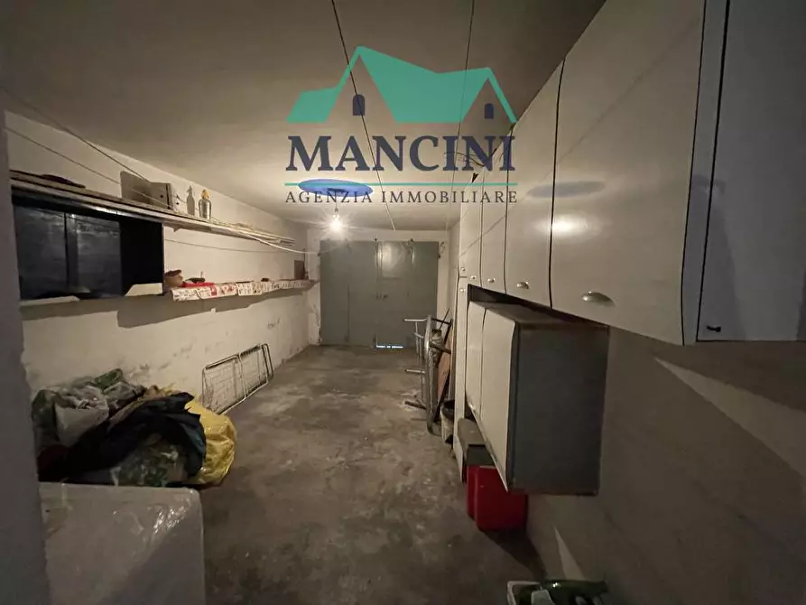 Immagine 16 di Appartamento in vendita  in VERDI a Jesi