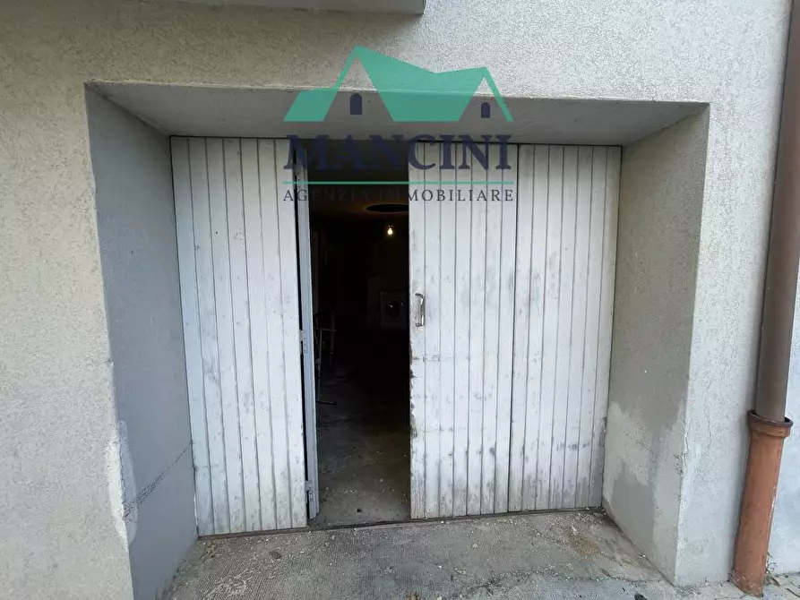 Immagine 17 di Appartamento in vendita  in VERDI a Jesi