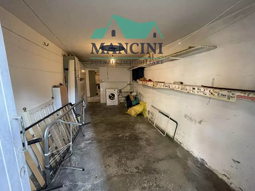Immagine 18 di Appartamento in vendita  in VERDI a Jesi