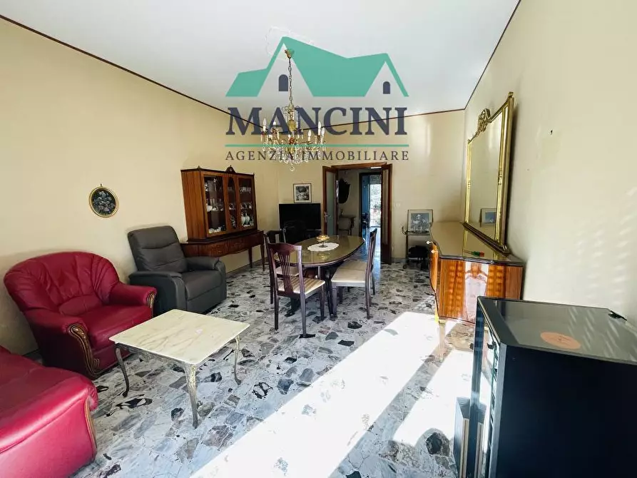 Immagine 5 di Appartamento in vendita  in VERDI a Jesi