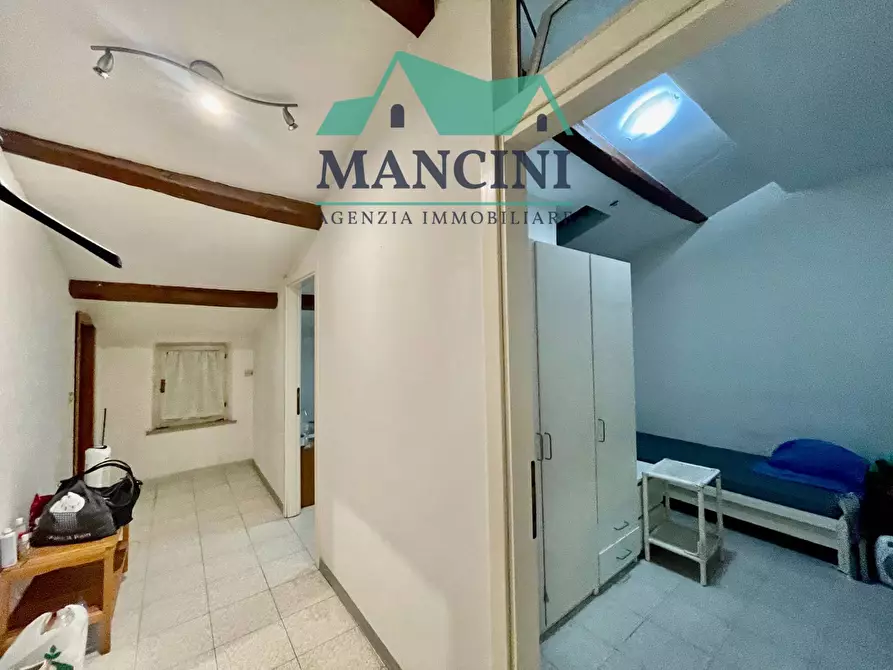 Immagine 5 di Appartamento in vendita  in VIA DEGLI OREFICI a Jesi
