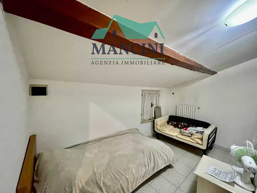 Immagine 4 di Appartamento in vendita  in VIA DEGLI OREFICI a Jesi