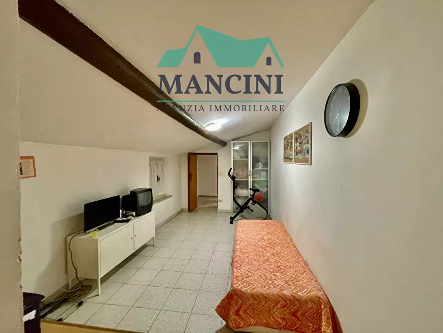 Immagine 3 di Appartamento in vendita  in VIA DEGLI OREFICI a Jesi