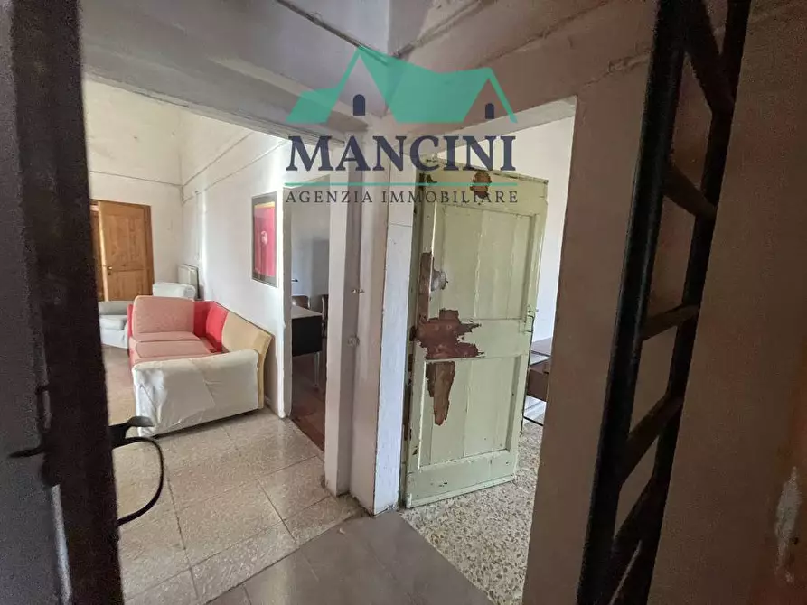 Immagine 21 di Appartamento in affitto  in gangalia alta a Jesi