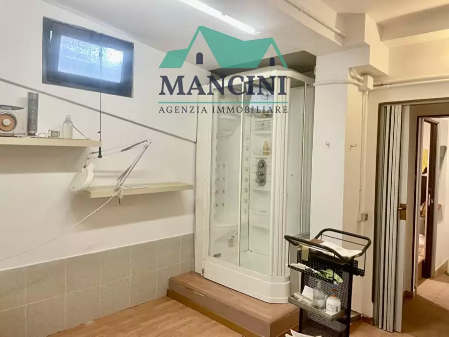 Immagine 5 di Negozio in affitto  in VIA GIUSEPPE GARIBALDI a Jesi