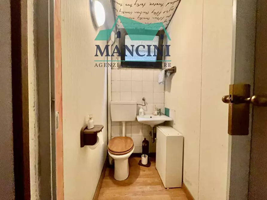 Immagine 7 di Negozio in affitto  in VIA GIUSEPPE GARIBALDI a Jesi