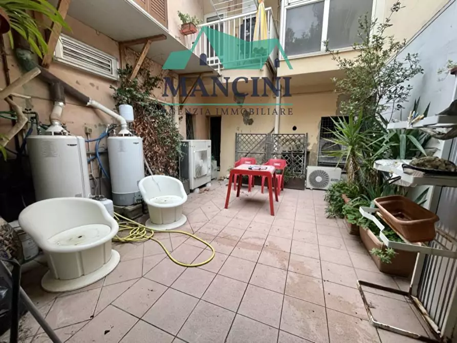 Immagine 8 di Negozio in affitto  in VIA GIUSEPPE GARIBALDI a Jesi