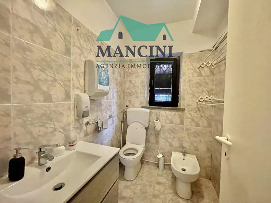 Immagine 4 di Negozio in affitto  in VIA GIUSEPPE GARIBALDI a Jesi