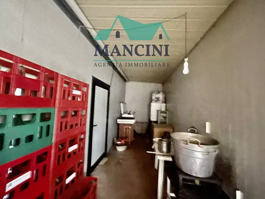 Immagine 3 di Negozio in affitto  in VIA GIUSEPPE GARIBALDI a Jesi