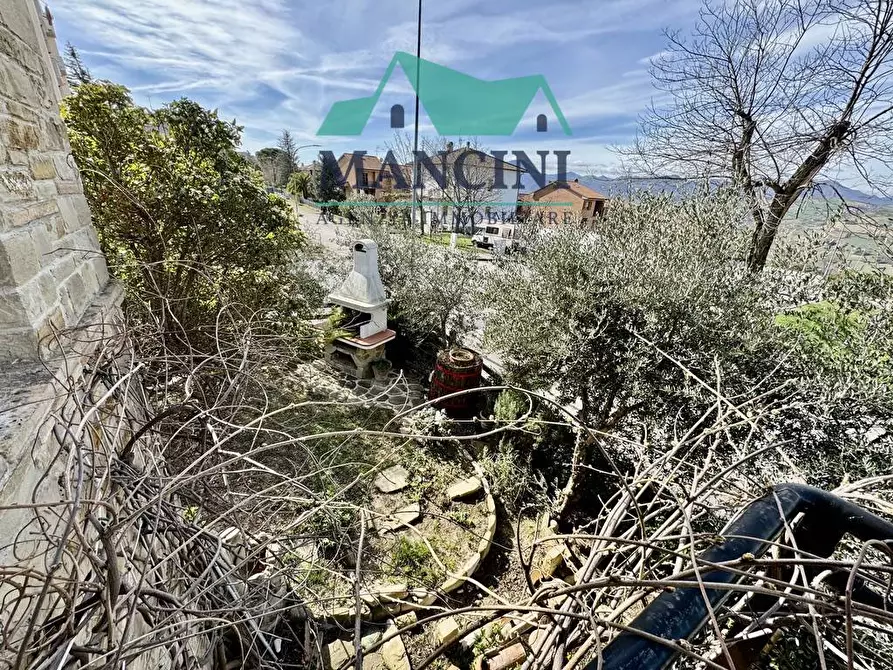 Immagine 23 di Casa indipendente in vendita  in VIALE MARCHE a Cupramontana