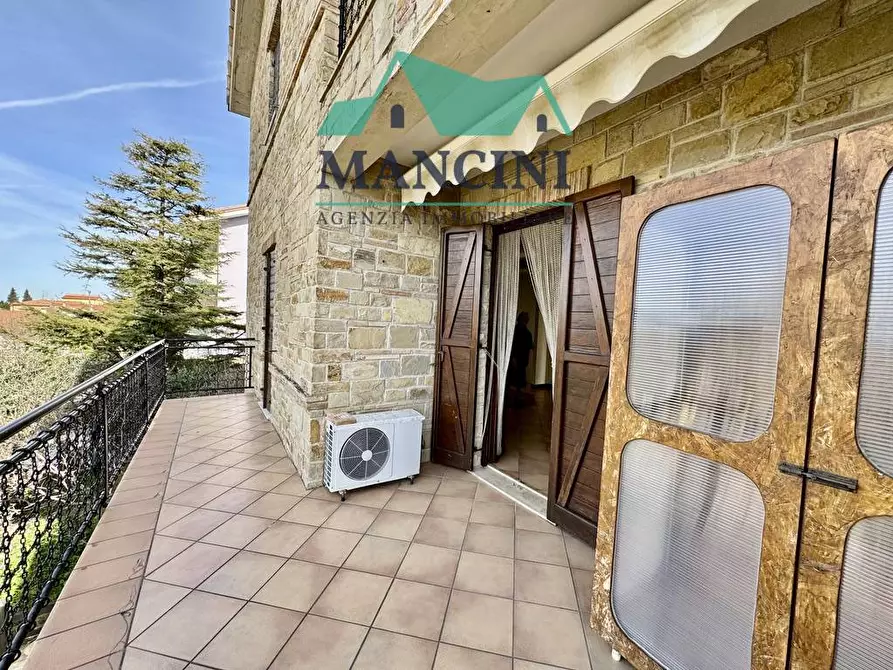 Immagine 24 di Casa indipendente in vendita  in VIALE MARCHE a Cupramontana