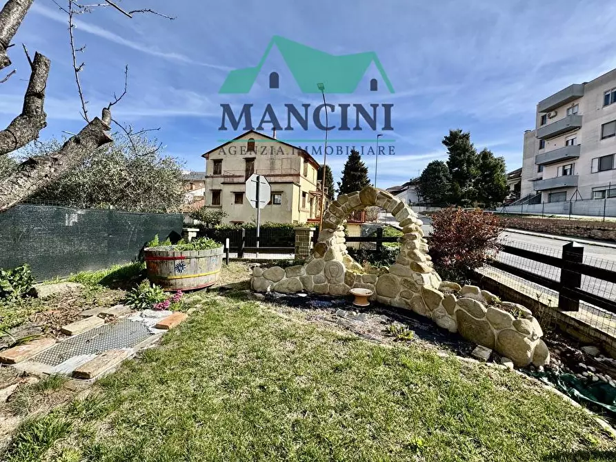 Immagine 29 di Casa indipendente in vendita  in VIALE MARCHE a Cupramontana