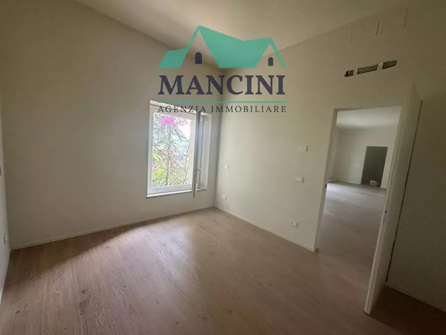 Immagine 11 di Appartamento in vendita  in CORSO MATTEOTTI a Jesi