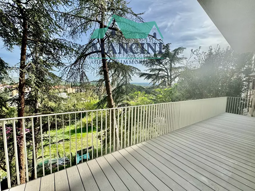 Immagine 2 di Appartamento in vendita  in CORSO MATTEOTTI a Jesi