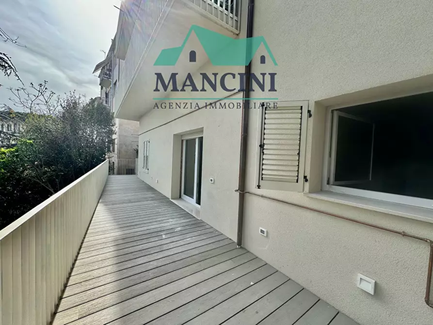 Immagine 10 di Appartamento in vendita  in CORSO MATTEOTTI a Jesi