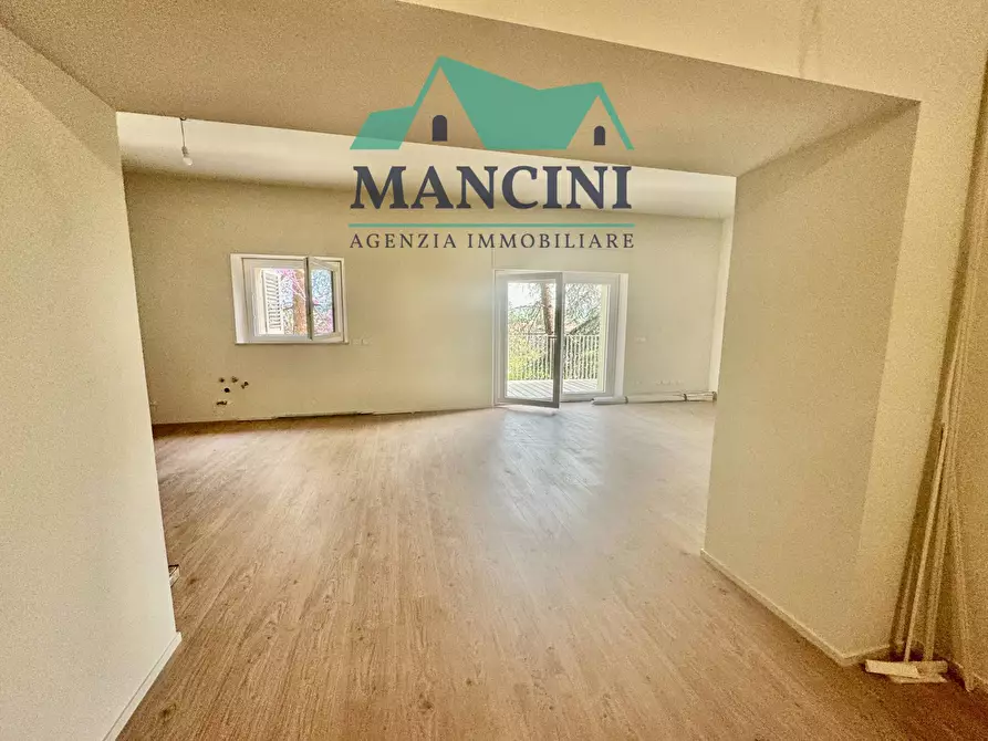 Immagine 5 di Appartamento in vendita  in CORSO MATTEOTTI a Jesi