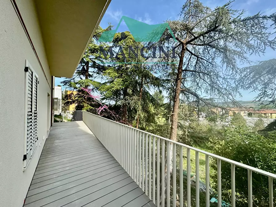 Immagine 3 di Appartamento in vendita  in CORSO MATTEOTTI a Jesi