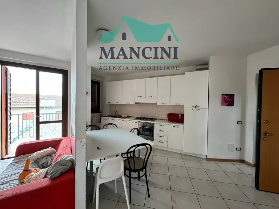 Immagine 1 di Appartamento in vendita  in STRADA PROVINCIALE a Monte Roberto