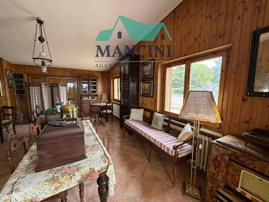 Immagine 5 di Attico in vendita  in VIA LEONARDO DA VINCI a Monte Roberto