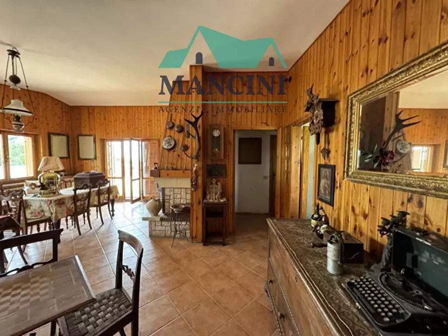 Immagine 6 di Attico in vendita  in VIA LEONARDO DA VINCI a Monte Roberto