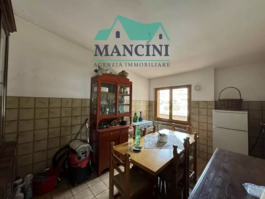 Immagine 7 di Attico in vendita  in VIA LEONARDO DA VINCI a Monte Roberto