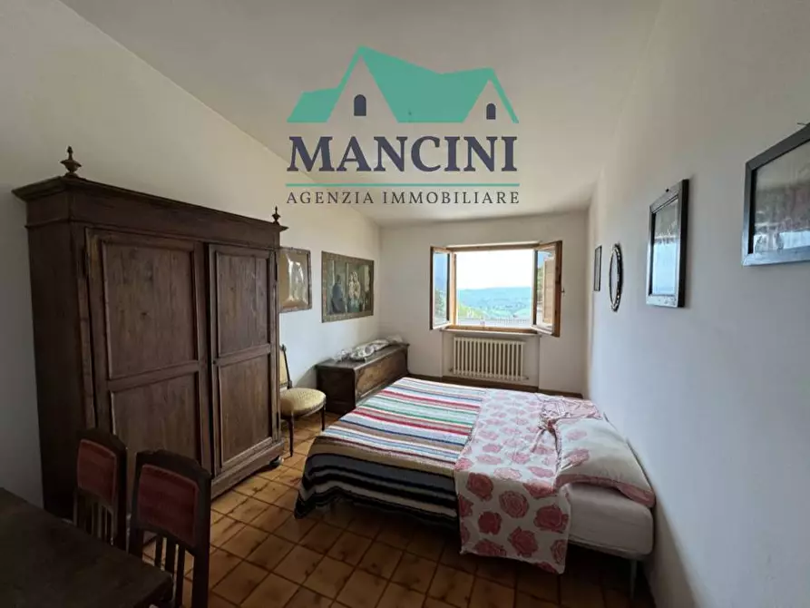 Immagine 9 di Attico in vendita  in VIA LEONARDO DA VINCI a Monte Roberto