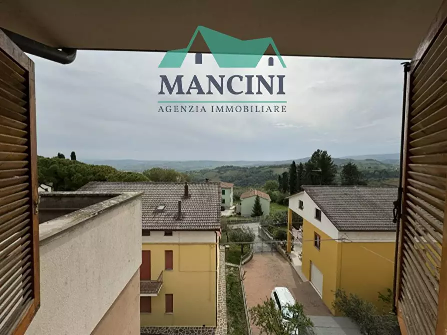 Immagine 11 di Attico in vendita  in VIA LEONARDO DA VINCI a Monte Roberto