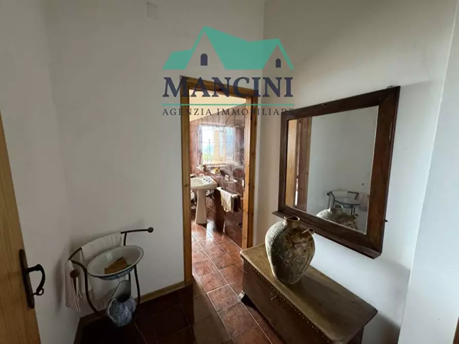 Immagine 15 di Attico in vendita  in VIA LEONARDO DA VINCI a Monte Roberto