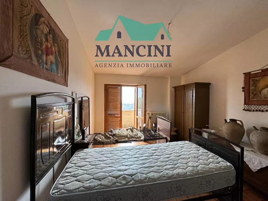 Immagine 12 di Attico in vendita  in VIA LEONARDO DA VINCI a Monte Roberto