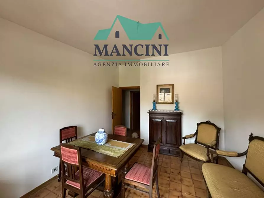 Immagine 8 di Attico in vendita  in VIA LEONARDO DA VINCI a Monte Roberto