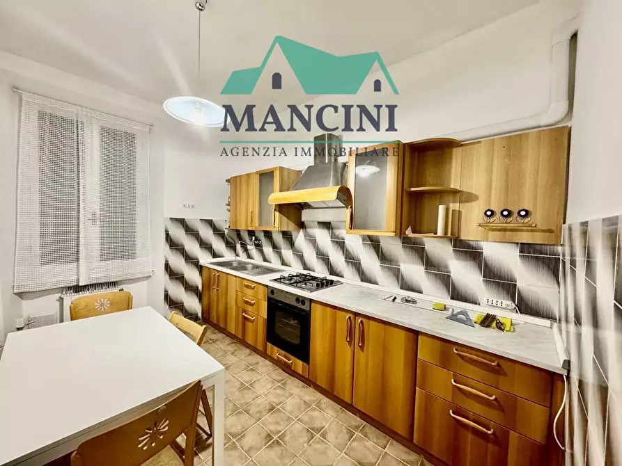 Immagine 6 di Appartamento in affitto  in CORSO MATTEOTTI a Jesi