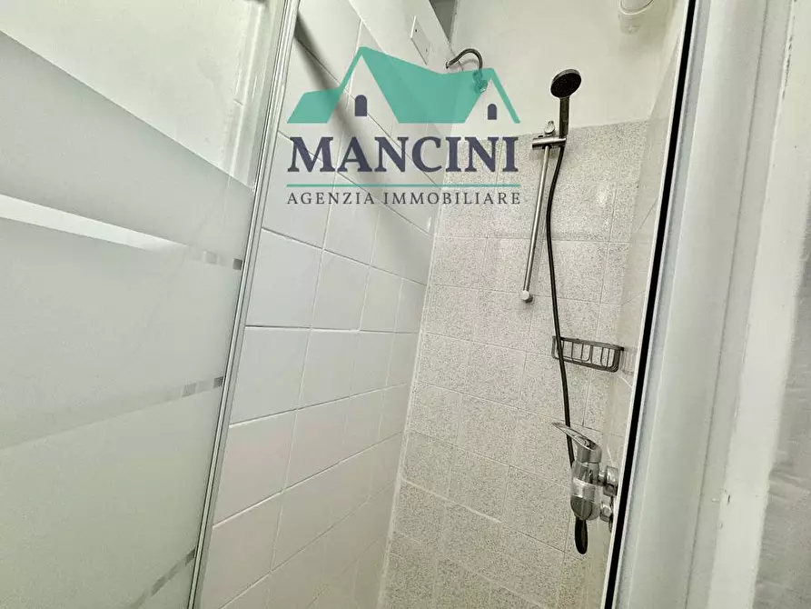 Immagine 12 di Appartamento in affitto  in CORSO MATTEOTTI a Jesi