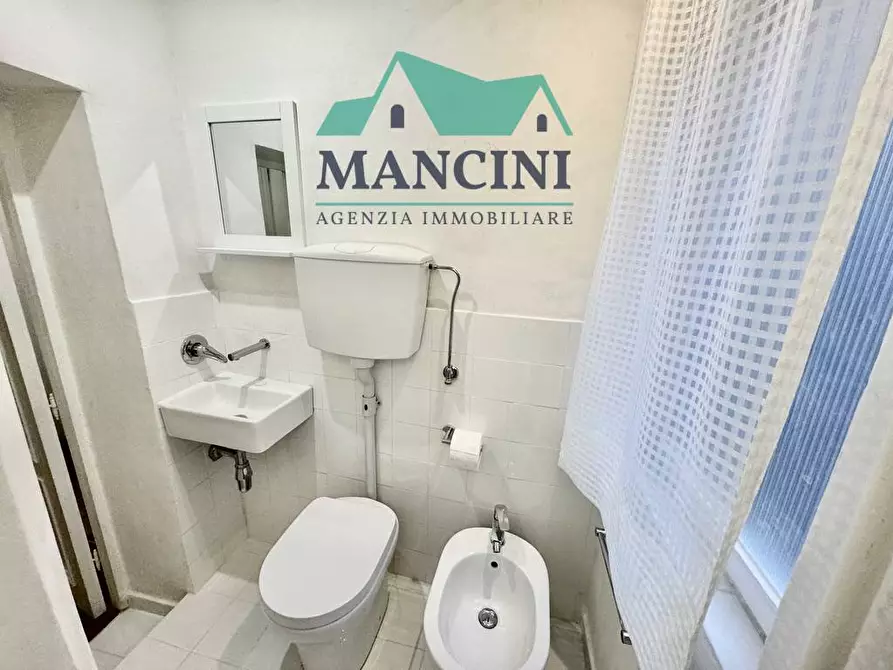 Immagine 13 di Appartamento in affitto  in CORSO MATTEOTTI a Jesi