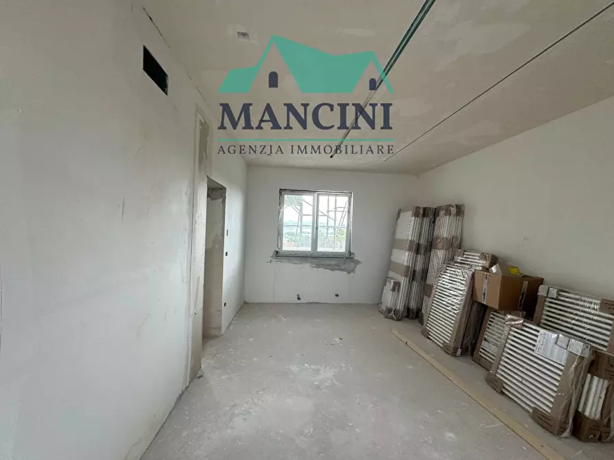 Immagine 6 di Casa indipendente in vendita  in MATTEOTTI a Jesi