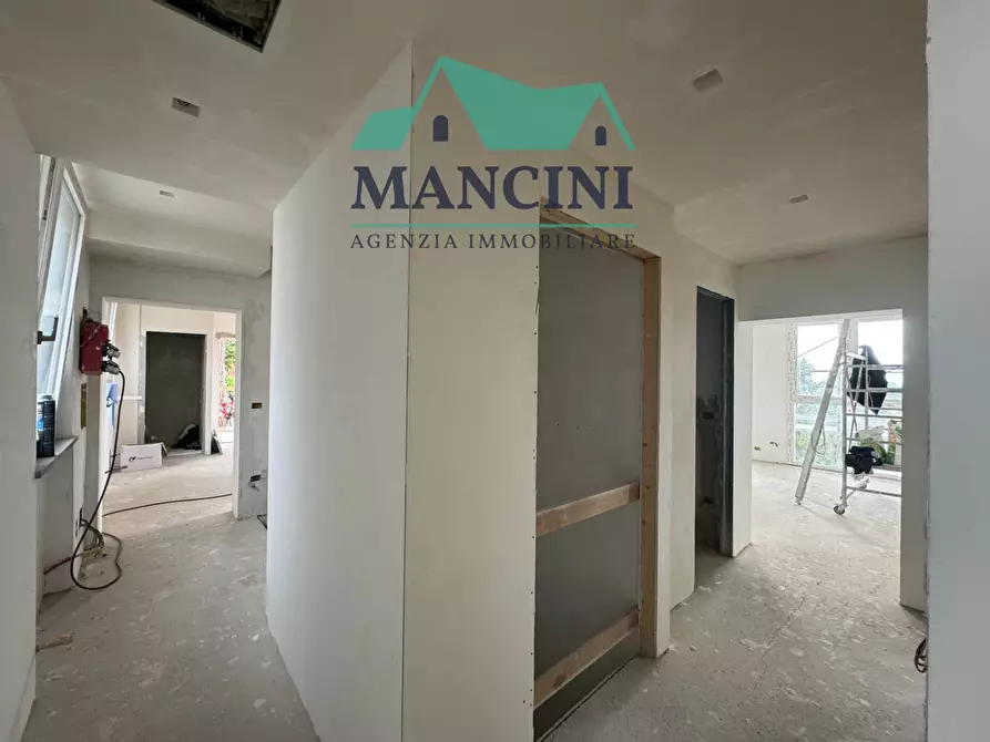 Immagine 7 di Casa indipendente in vendita  in MATTEOTTI a Jesi