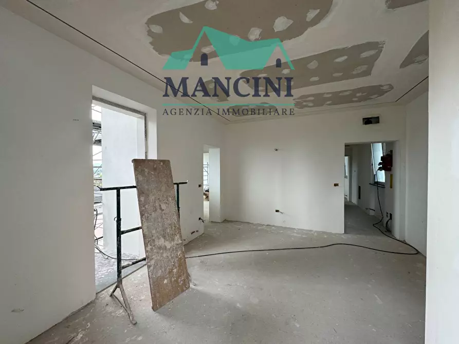 Immagine 5 di Casa indipendente in vendita  in MATTEOTTI a Jesi